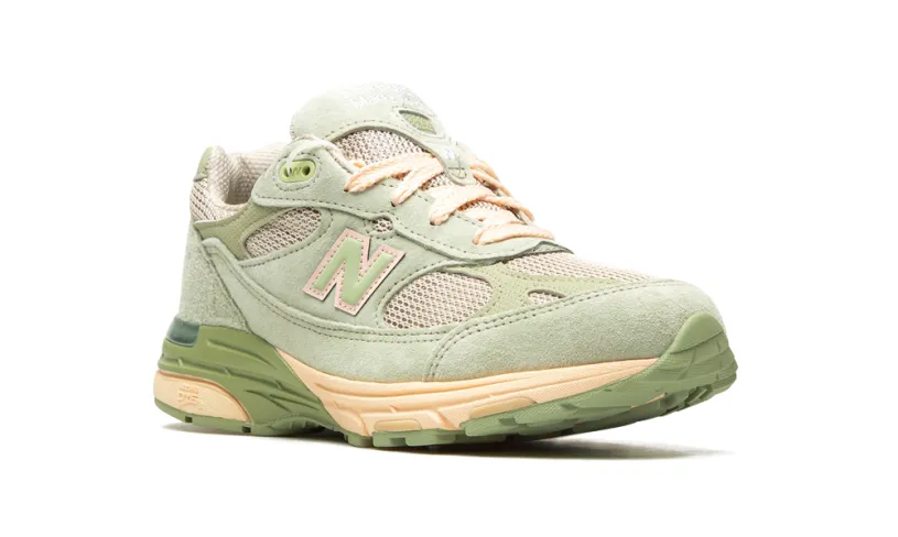 New Balance 993 993 WMNS 'Joe Freshgoods - Performance Art Sage'